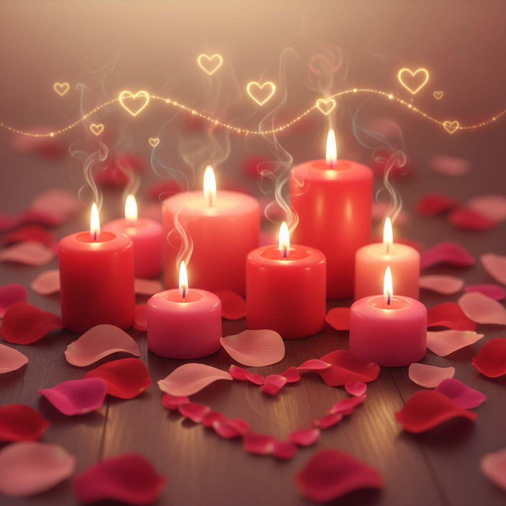 Image spirituelle pour Rituel pour libérer la parole et exprimer ses émotions