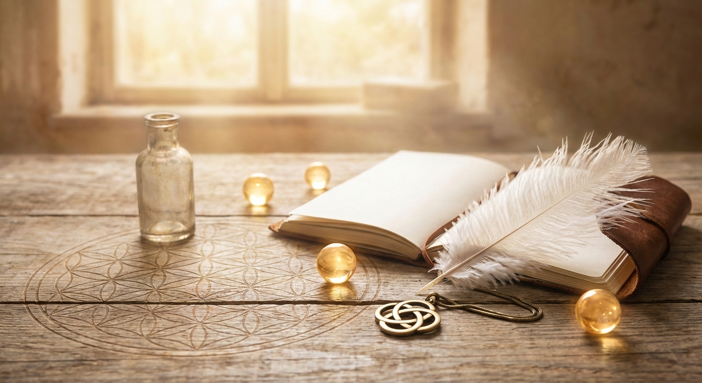 Image spirituelle pour Rêver de Mariage: Décrypter les Signes et Messages Cachés