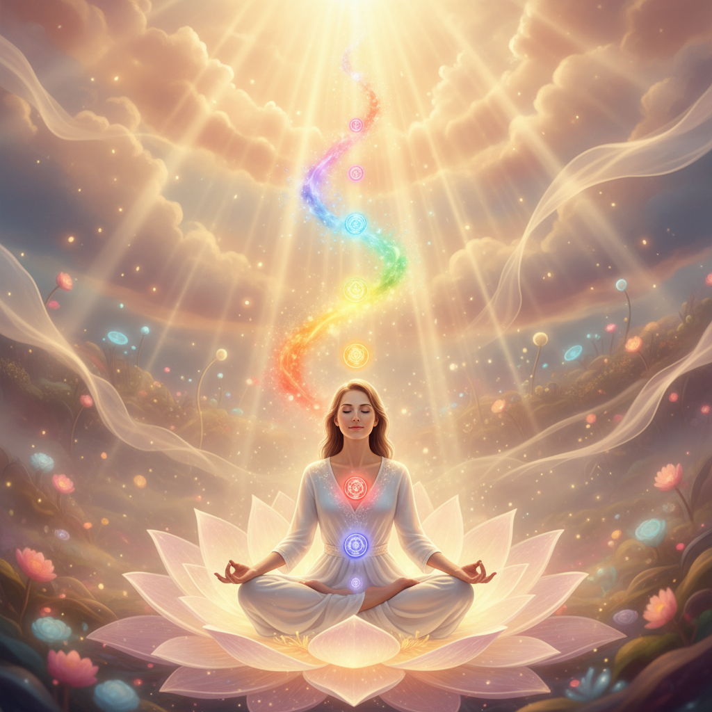 Image spirituelle pour Retrouver l'enthousiasme et la joie de sa jeunesse