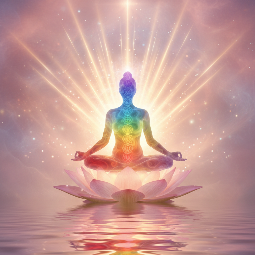 Image spirituelle pour Trouver les bons alliés pour votre transformation physique