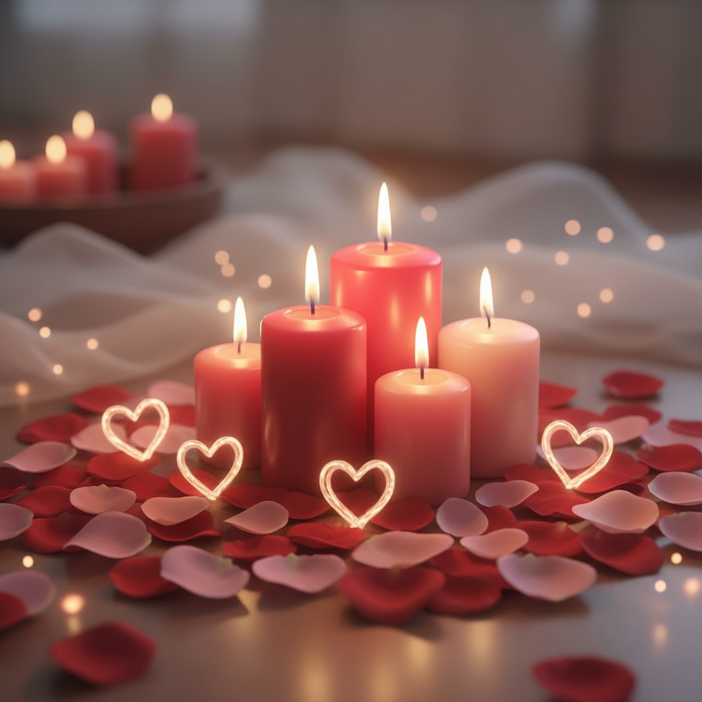 Image spirituelle pour Comment renforcer vos liens amicaux par un rituel de douceur