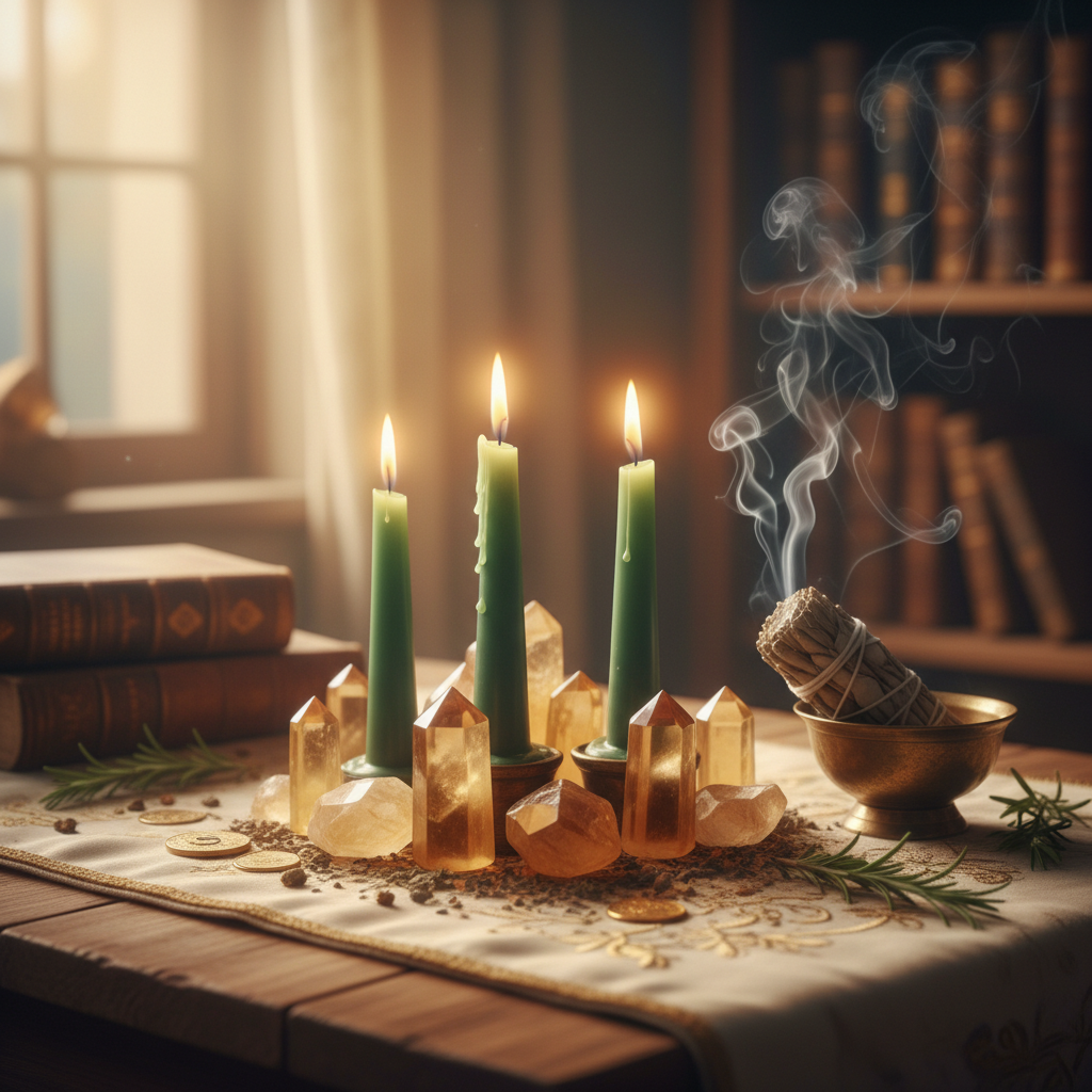 Image spirituelle pour Comment se protéger des pressions administratives