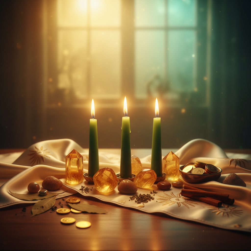 Image spirituelle pour Comment obtenir de meilleures conditions de travail