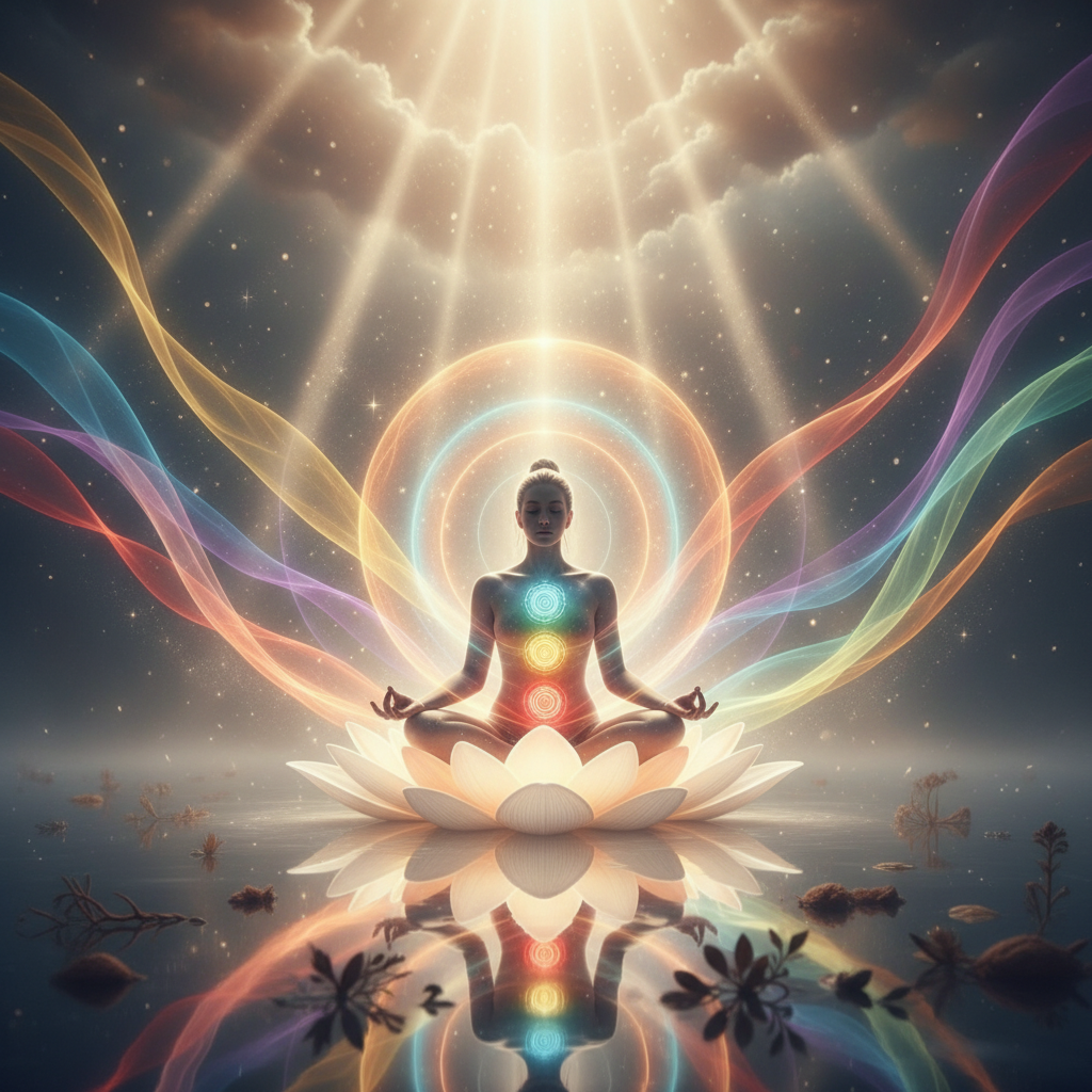 Image spirituelle pour Rituel pour découvrir les remèdes naturels de perte de poids