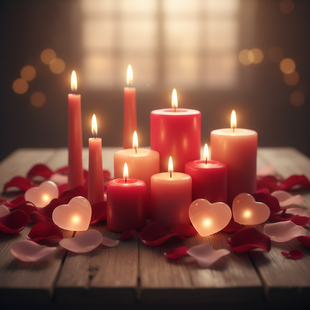 Image spirituelle pour Comment augmenter son pouvoir de séduction naturellement