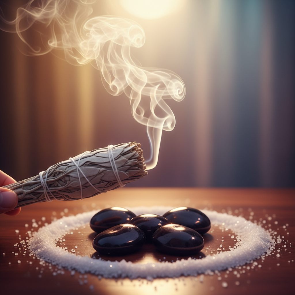 Image spirituelle pour Réussir son projet d'adoption par les voies spirituelles