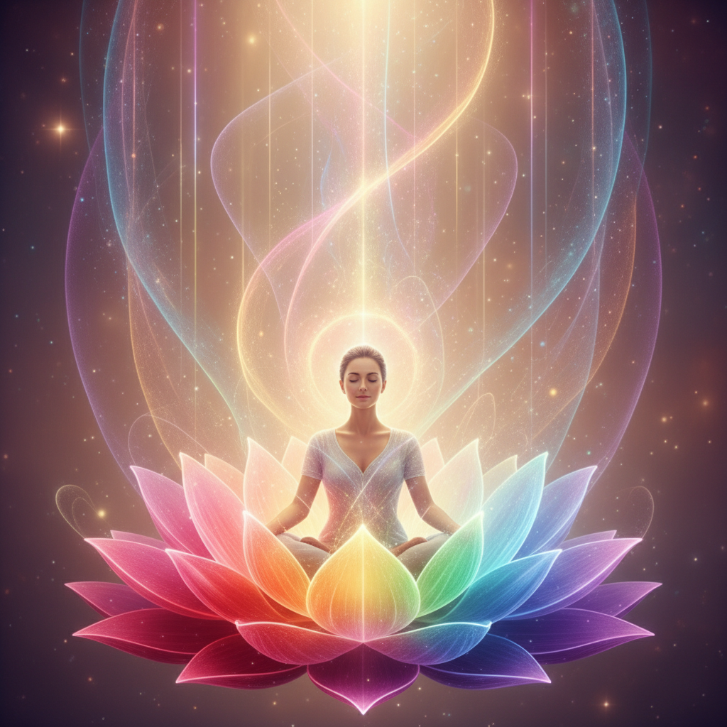 Image spirituelle pour Rituel de la clarté mentale pour affiner son jugement